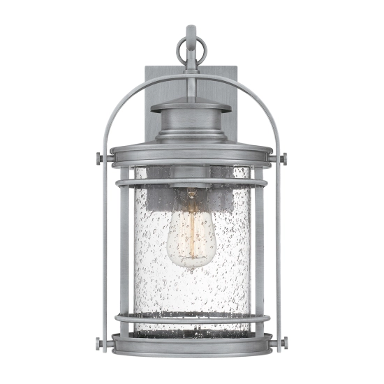Średni kinkiet Booker – 1 źródło światła QN-BOOKER-M-IA Elstead Lighting