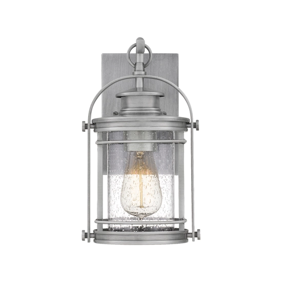 Mały kinkiet Booker – 1 źródło światła QN-BOOKER-S-IA Elstead Lighting