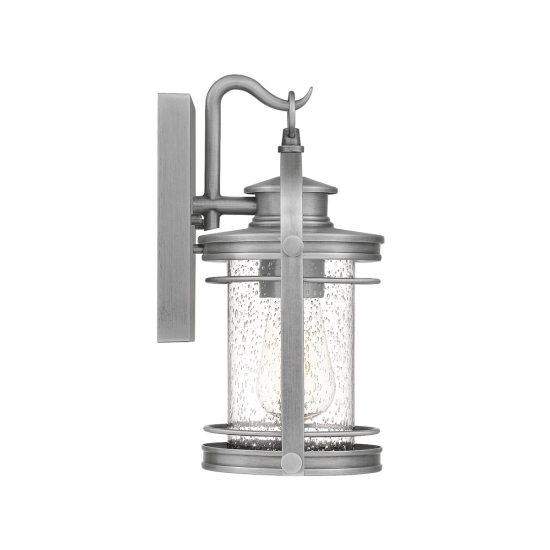 Mały kinkiet Booker – 1 źródło światła QN-BOOKER-S-IA Elstead Lighting