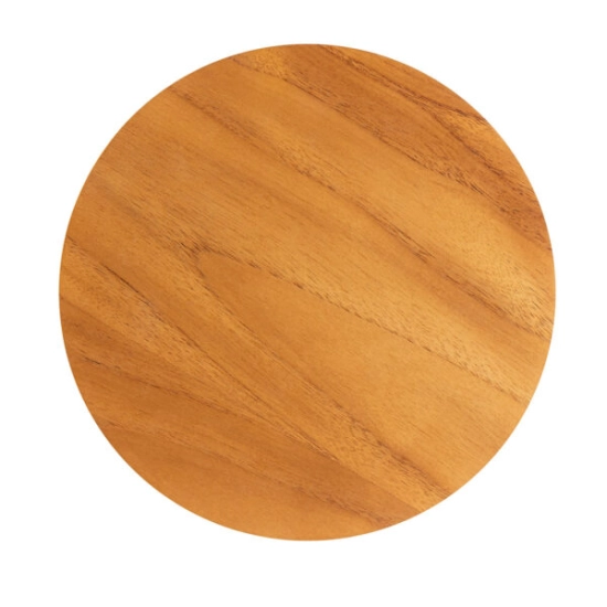 Kinkiet LED Clean QN-CLEAN-LED-WB-25-TEAK Elstead Lighting