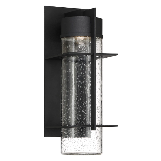 kinkiecik.pl Duży kinkiet LED Eames QN-EAMES-LED-L-EK Elstead Lighting