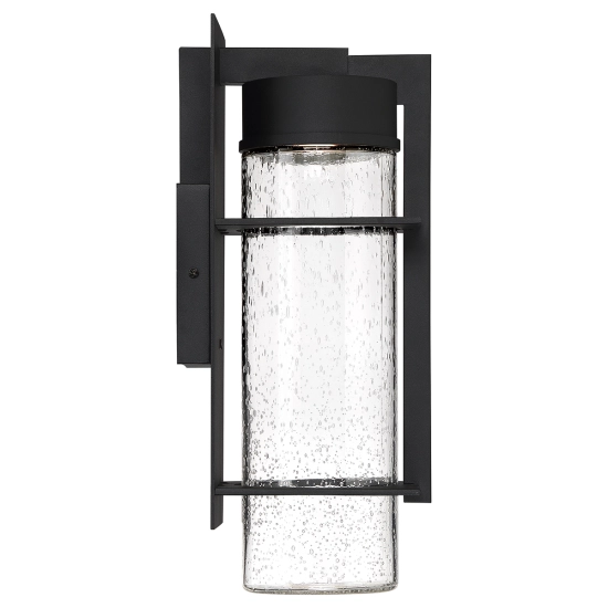 Duży kinkiet LED Eames QN-EAMES-LED-L-EK Elstead Lighting