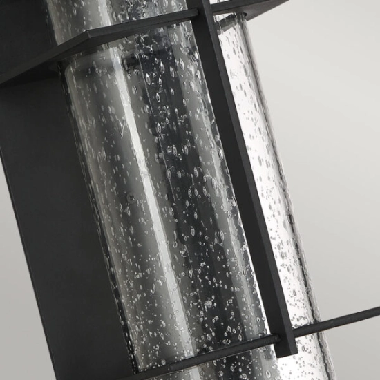 Duży kinkiet LED Eames QN-EAMES-LED-L-EK Elstead Lighting