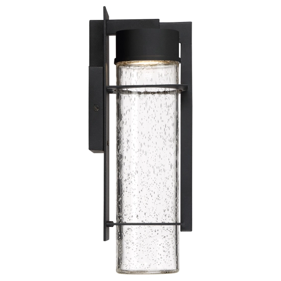 Średni kinkiet LED Eames QN-EAMES-LED-M-EK Elstead Lighting