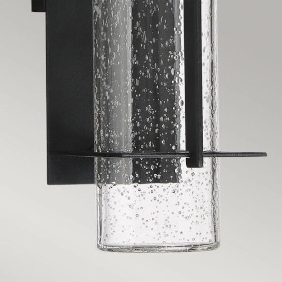 Średni kinkiet LED Eames QN-EAMES-LED-M-EK Elstead Lighting