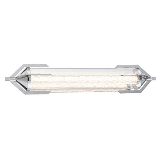 Kinkiet Espada – Polerowany chrom QN-ESPADA-2W-PC Elstead Lighting