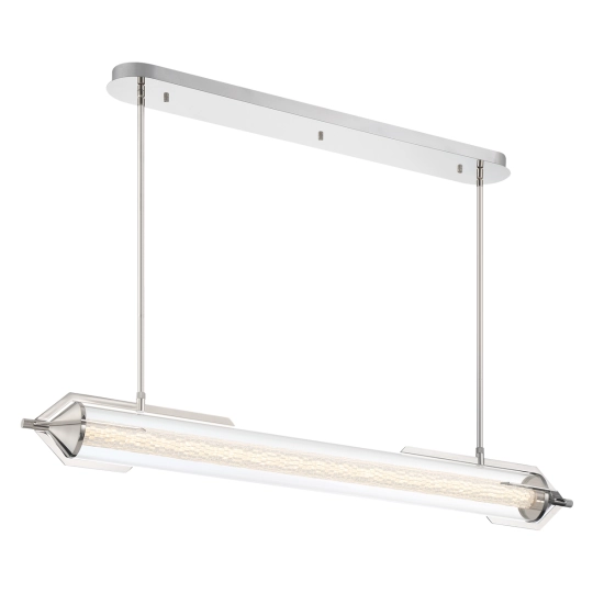 Lampa wyspowa Espada – Polerowany chrom QN-ESPADA-LP-PC Elstead Lighting