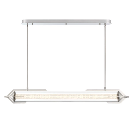 Lampa wyspowa Espada – Polerowany chrom QN-ESPADA-LP-PC Elstead Lighting