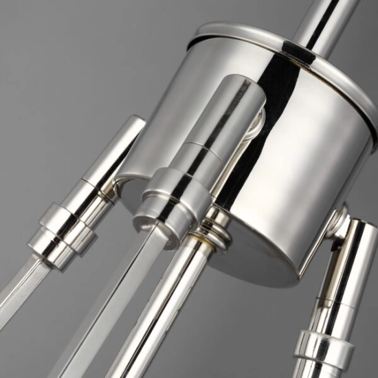 Lampa wisząca Harper – 1 źródło światła QN-HARPER-1P Elstead Lighting
