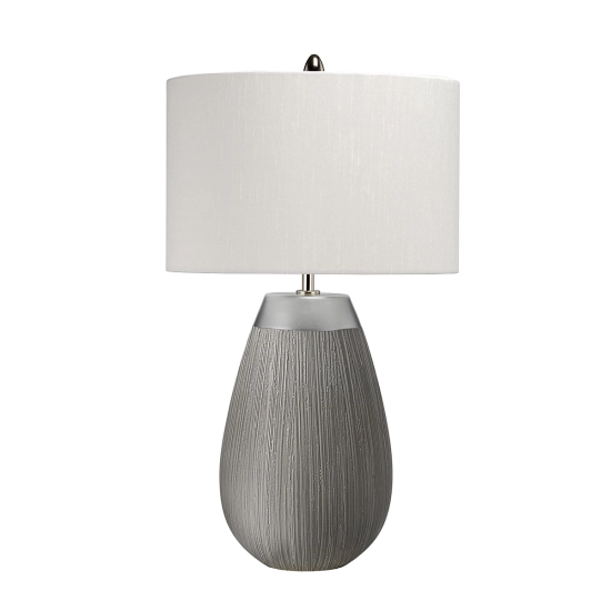 kinkiecik.pl Lampa stołowa Harrow – 1 źródło światła QN-HARROW-TL Elstead Lighting