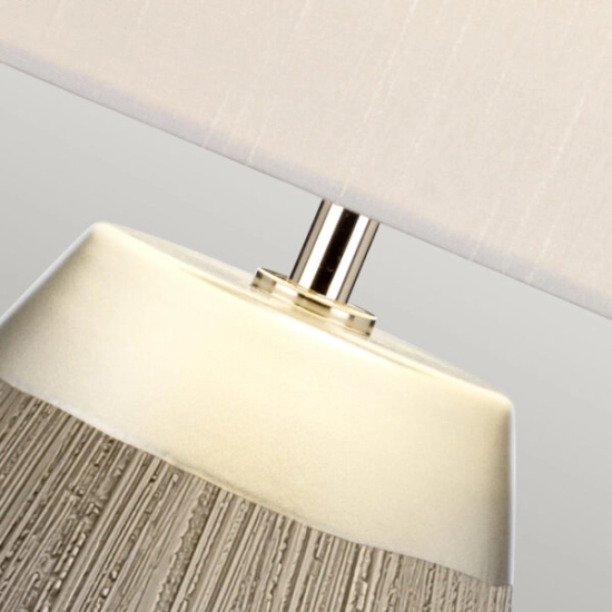 Lampa stołowa Harrow – 1 źródło światła QN-HARROW-TL Elstead Lighting