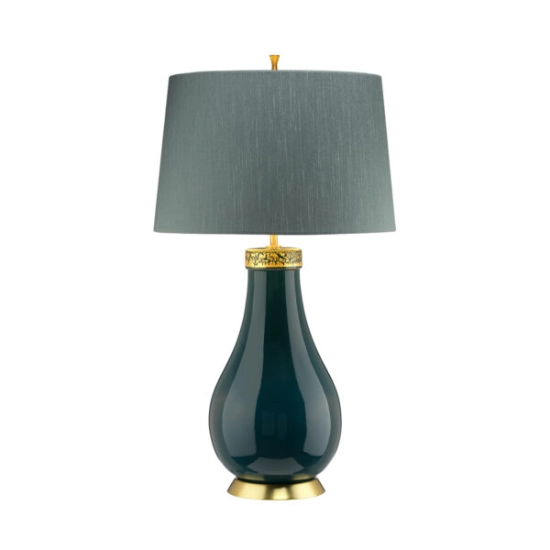 Lampa stołowa Havering – 1 źródło światła QN-HAVERING-TL Elstead Lighting