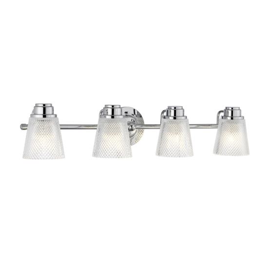 kinkiecik.pl Kinkiet Hudson – 4 źródła światła QN-HUDSON4-BATH Elstead Lighting