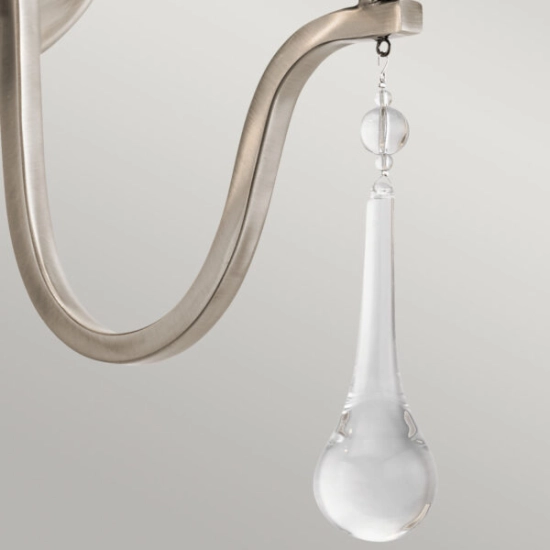 Kinkiet Karlee – 2 źródła światła QN-KARLEE2 Elstead Lighting