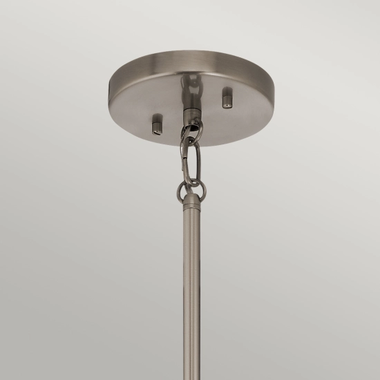 Żyrandol Karlee – 3 źródła światła QN-KARLEE3 Elstead Lighting