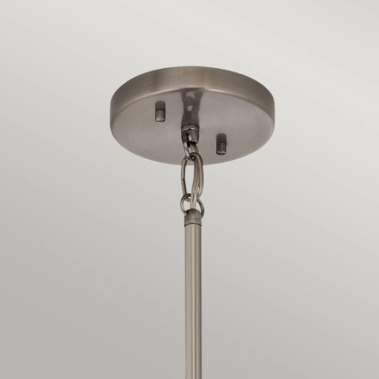 Żyrandol Karlee – 5 źródeł światła QN-KARLEE5 Elstead Lighting
