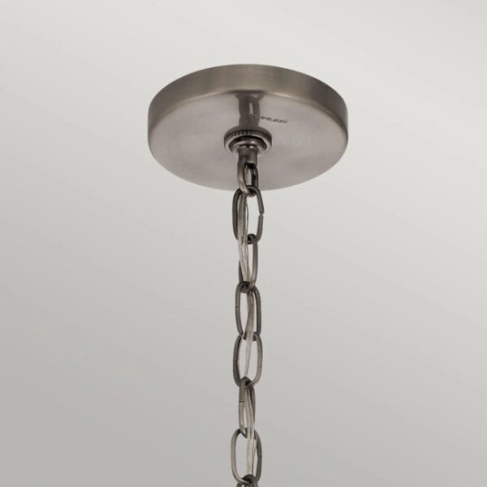 Żyrandol Karlee – 9 źródeł światła QN-KARLEE9 Elstead Lighting