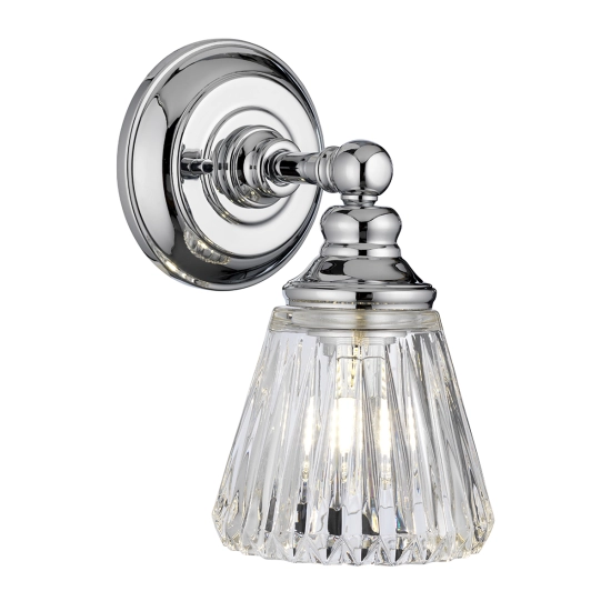 kinkiecik.pl Kinkiet Keynes – 1 źródło światła QN-KEYNES1-BATH Elstead Lighting