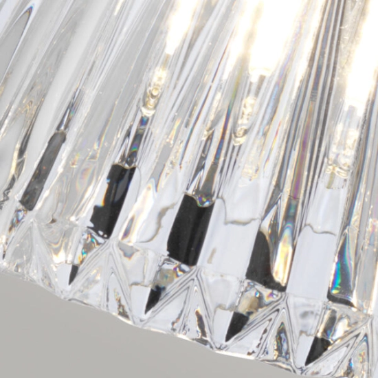 Kinkiet Keynes – 1 źródło światła QN-KEYNES1-BATH Elstead Lighting