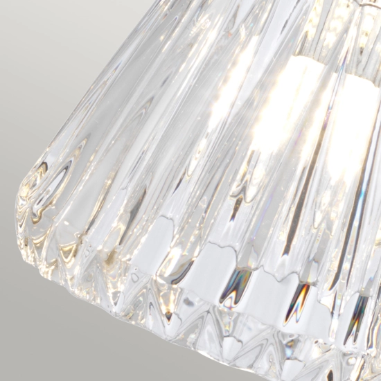 Kinkiet Keynes – 2 źródła światła QN-KEYNES2-BATH Elstead Lighting