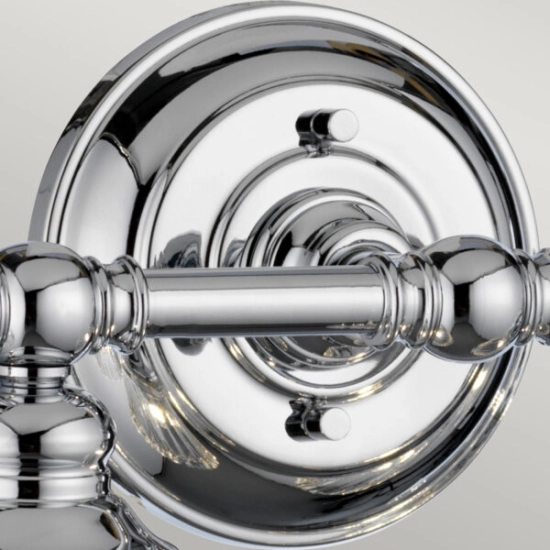 Kinkiet Keynes – 4 źródła światła QN-KEYNES4-BATH Elstead Lighting