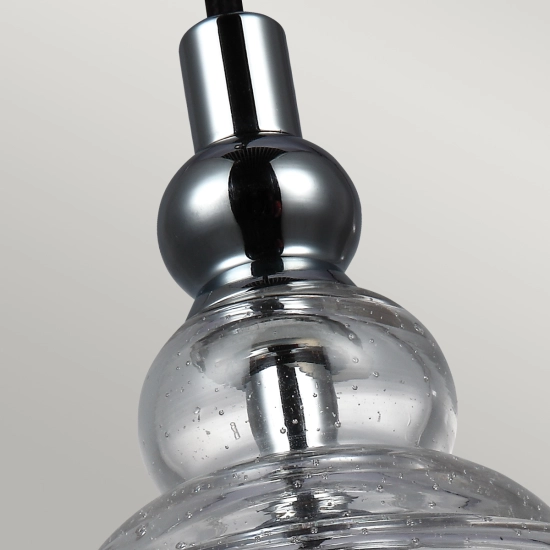 Lampa wisząca Loras – 1 źródło światła QN-LORAS-1MP Elstead Lighting