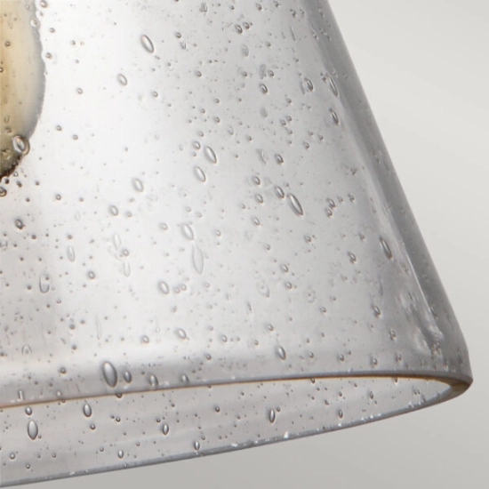 Lampa wisząca Loras – 1 źródło światła QN-LORAS-1MP Elstead Lighting