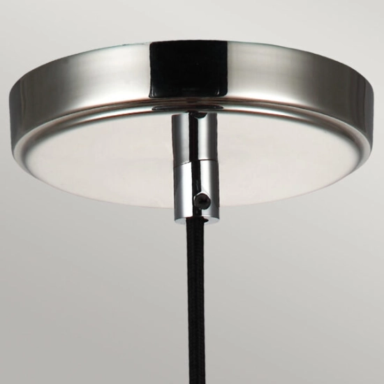 Lampa wisząca Loras – 1 źródło światła QN-LORAS-1MP Elstead Lighting