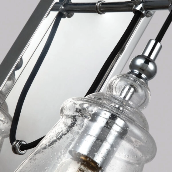 Kinkiet Loras – 1 źródło światła QN-LORAS1 Elstead Lighting