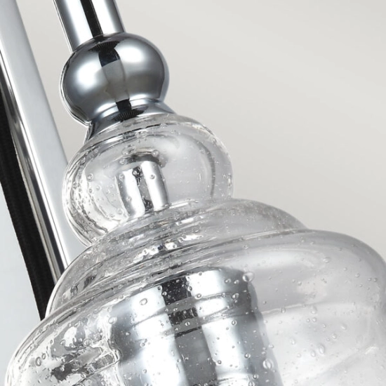 Kinkiet Loras – 1 źródło światła QN-LORAS1 Elstead Lighting