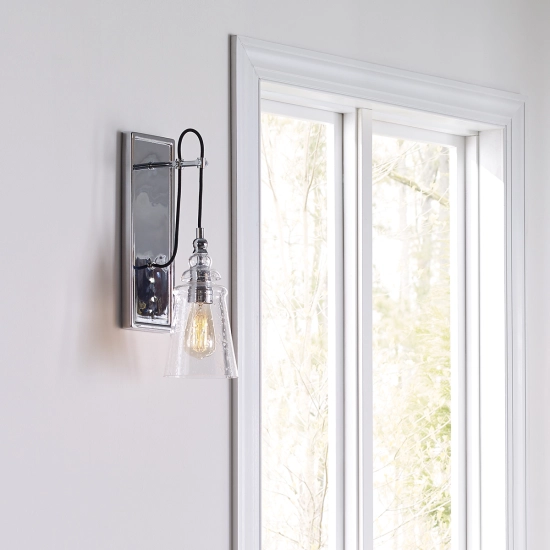 Kinkiet Loras – 1 źródło światła QN-LORAS1 Elstead Lighting