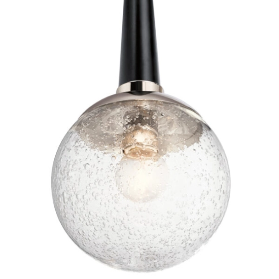 Lampa wisząca Marilyn – 1 źródło światła QN-MARILYN-MP Elstead Lighting