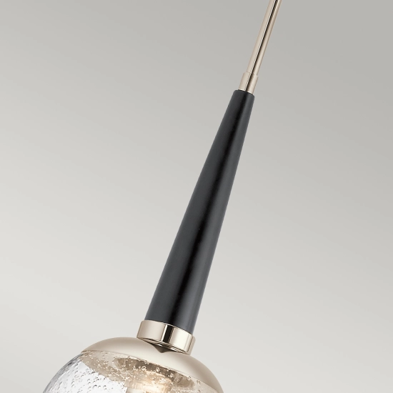 Lampa wisząca Marilyn – 1 źródło światła QN-MARILYN-MP Elstead Lighting