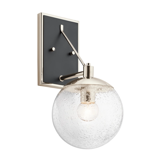 kinkiecik.pl Kinkiet Marilyn – 1 źródło światła QN-MARILYN1 Elstead Lighting