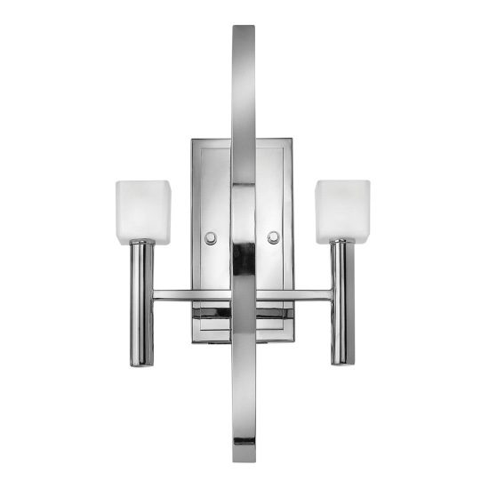 kinkiecik.pl Kinkiet Mondo – 2 źródła światła QN-MONDO2 Elstead Lighting