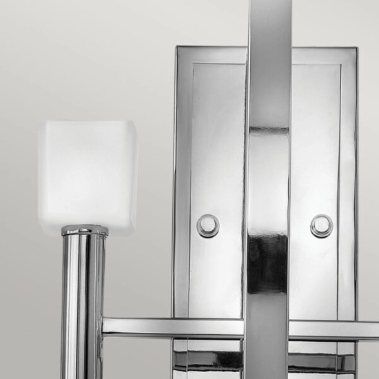 Kinkiet Mondo – 2 źródła światła QN-MONDO2 Elstead Lighting