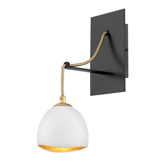 kinkiecik.pl Kinkiet Nula – 1 źródło światła QN-NULA1 Elstead Lighting