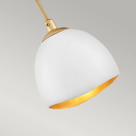 Kinkiet Nula – 1 źródło światła QN-NULA1 Elstead Lighting
