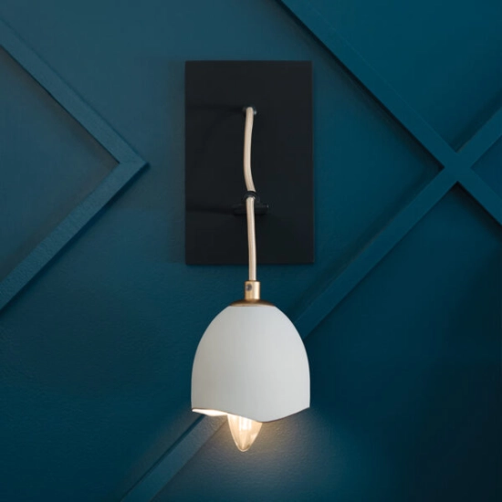 Kinkiet Nula – 1 źródło światła QN-NULA1 Elstead Lighting