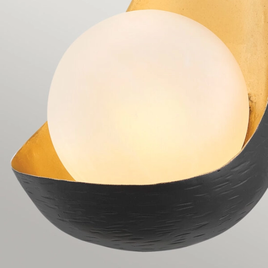 Kinkiet Ren – 1 źródło światła QN-REN1 Elstead Lighting