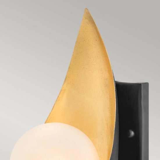 Kinkiet Ren – 1 źródło światła QN-REN1 Elstead Lighting