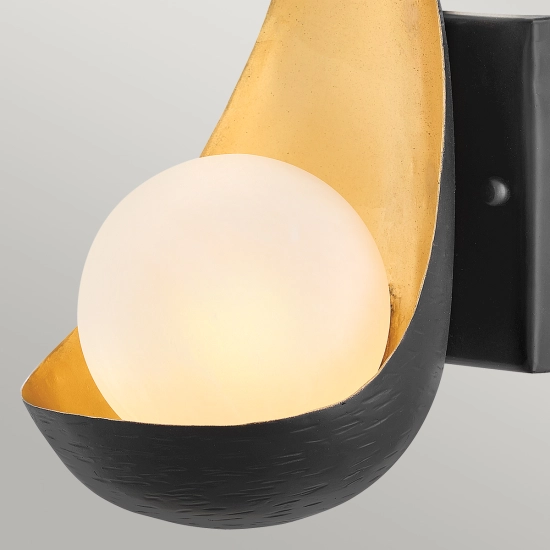 Kinkiet Ren – 1 źródło światła QN-REN1 Elstead Lighting