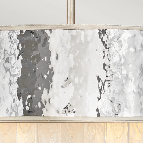Lampa wisząca Reverie – 8 źródeł światła QN-REVERIE-8P-CPG Elstead Lighting