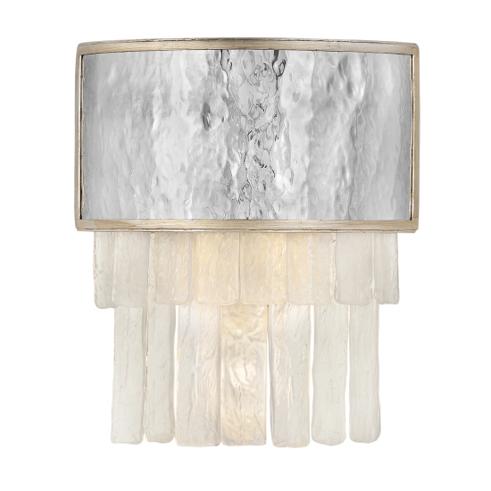 kinkiecik.pl Kinkiet Reverie – 2 źródła światła QN-REVERIE2-CPG Elstead Lighting