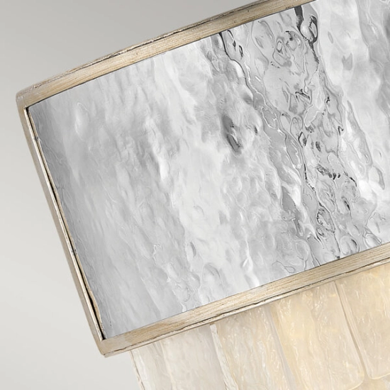 Kinkiet Reverie – 2 źródła światła QN-REVERIE2-CPG Elstead Lighting