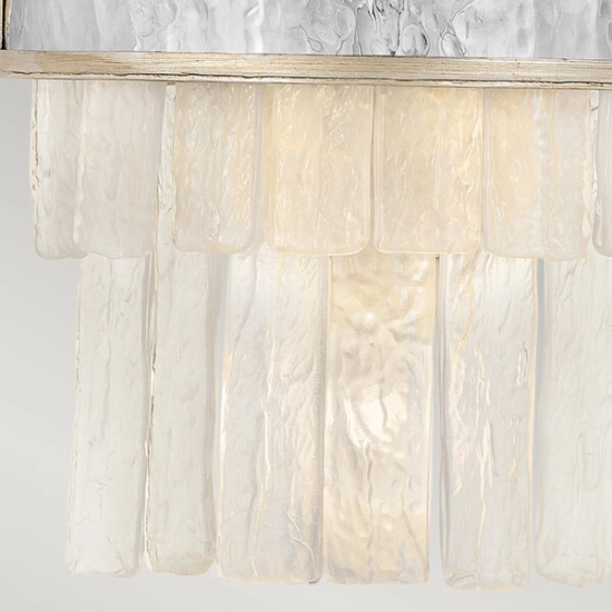 Kinkiet Reverie – 2 źródła światła QN-REVERIE2-CPG Elstead Lighting