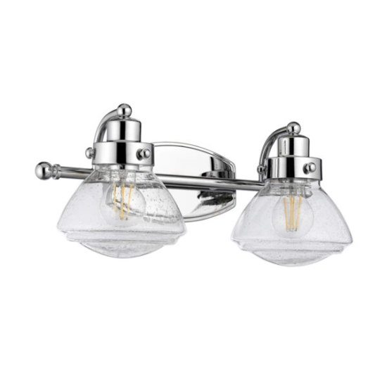 Kinkiet Scholar – 2 źródła światła QN-SCHOLAR2 Elstead Lighting