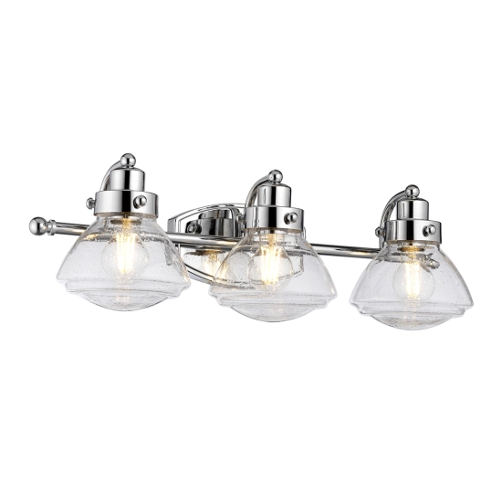 kinkiecik.pl Kinkiet Scholar – 3 źródła światła QN-SCHOLAR3 Elstead Lighting
