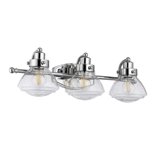 Kinkiet Scholar – 3 źródła światła QN-SCHOLAR3 Elstead Lighting