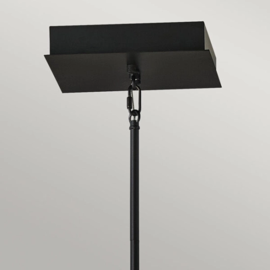 Lampa wisząca LED Styx QN-STYX-LED-P-BG Elstead Lighting